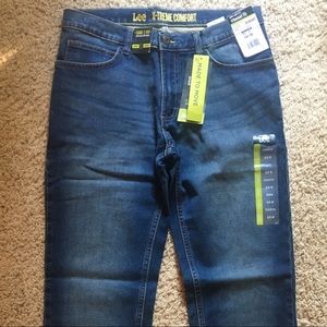 Boys 14 Husky Lee® Jeans